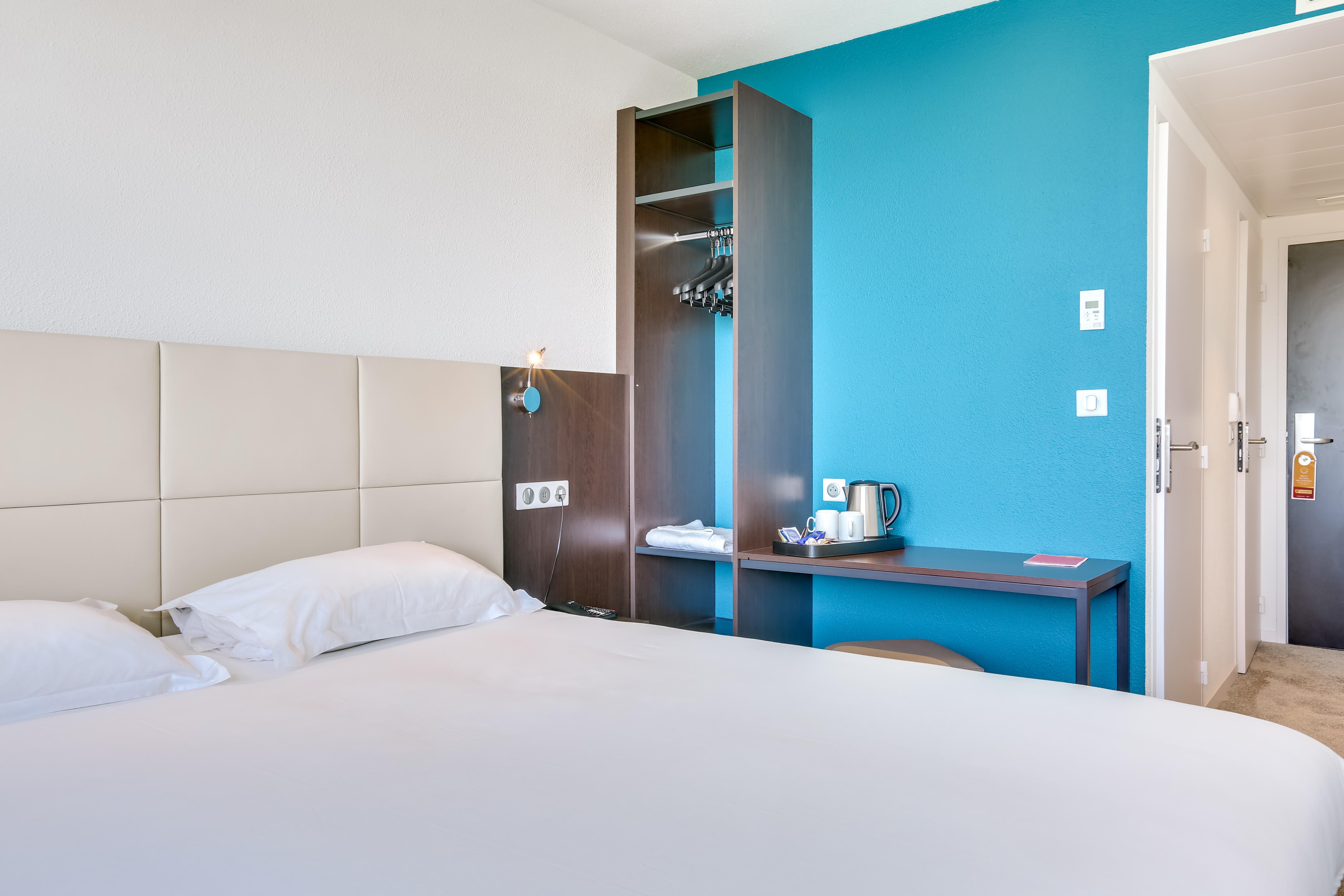 B&B Hotel Caen Memorial Saint-Contest Kültér fotó