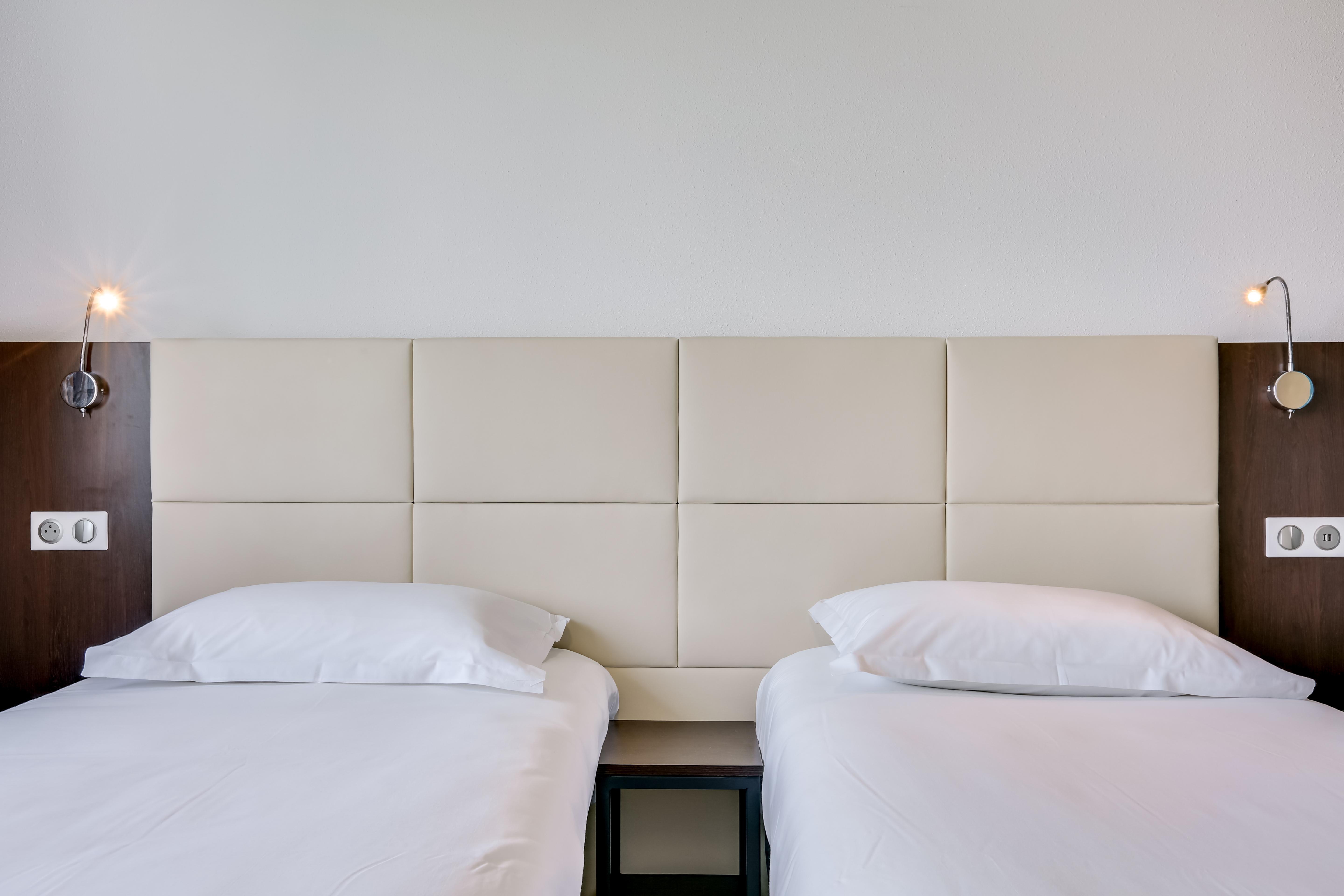 B&B Hotel Caen Memorial Saint-Contest Kültér fotó