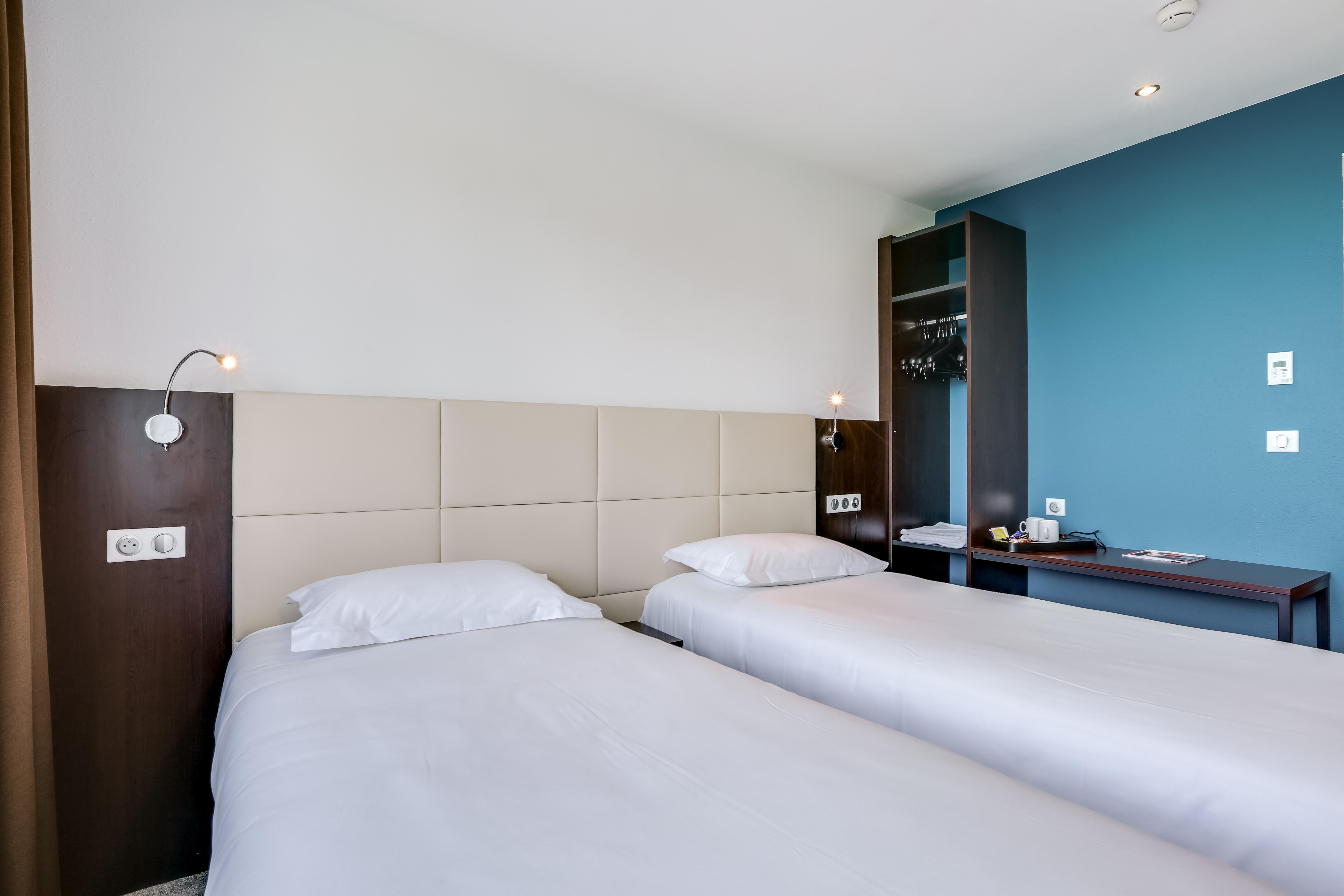 B&B Hotel Caen Memorial Saint-Contest Kültér fotó