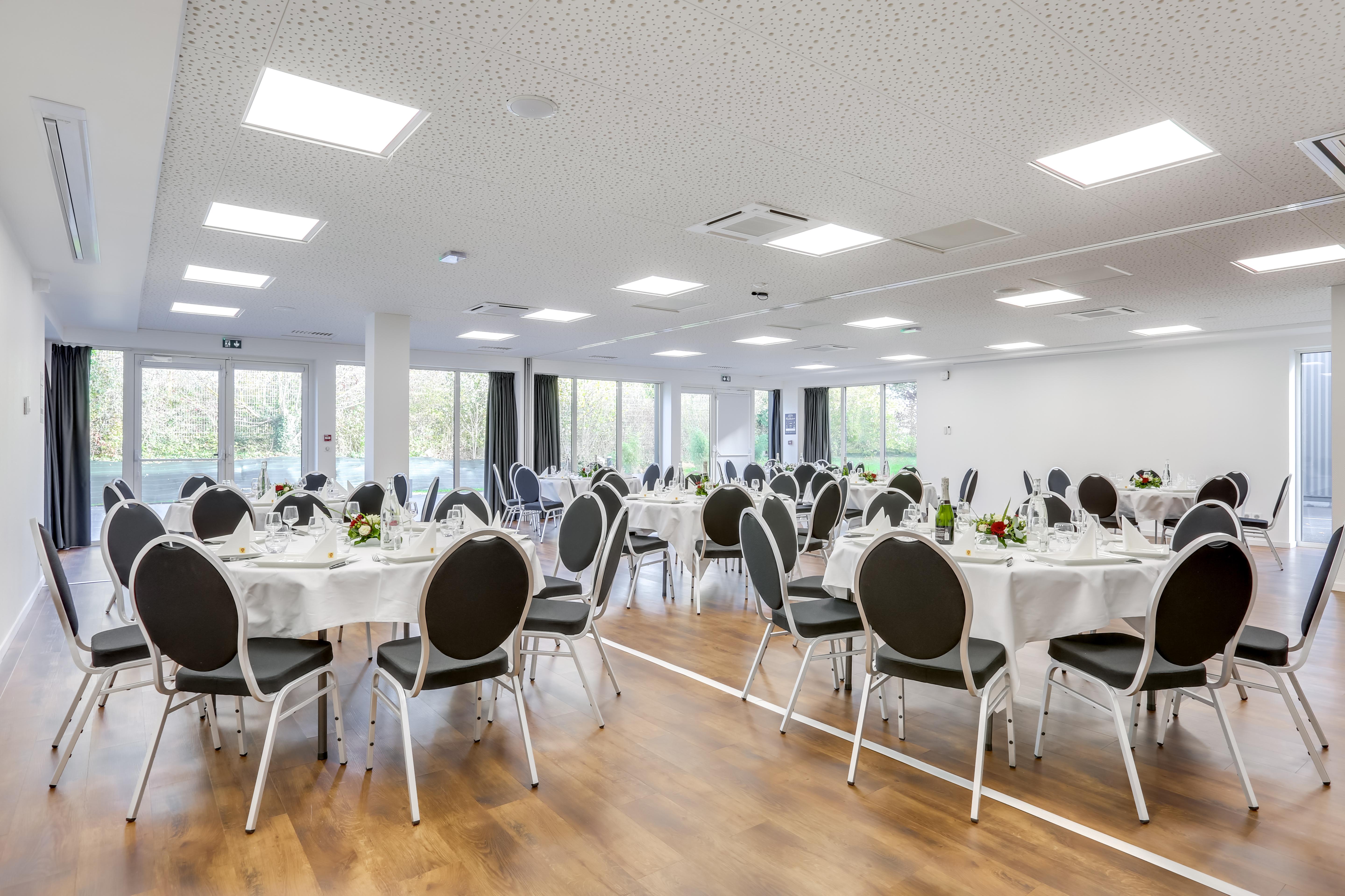 B&B Hotel Caen Memorial Saint-Contest Kültér fotó
