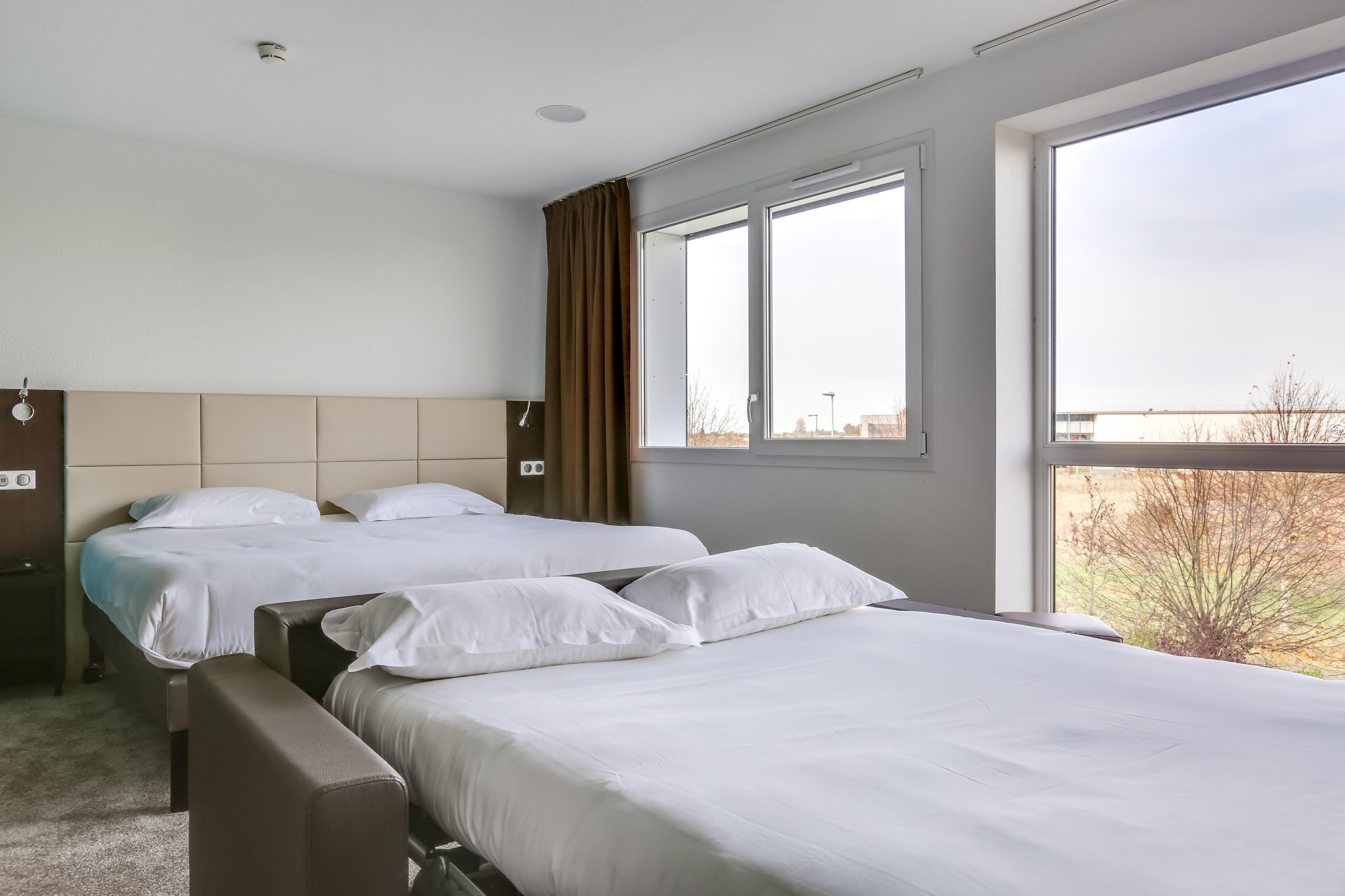 B&B Hotel Caen Memorial Saint-Contest Kültér fotó
