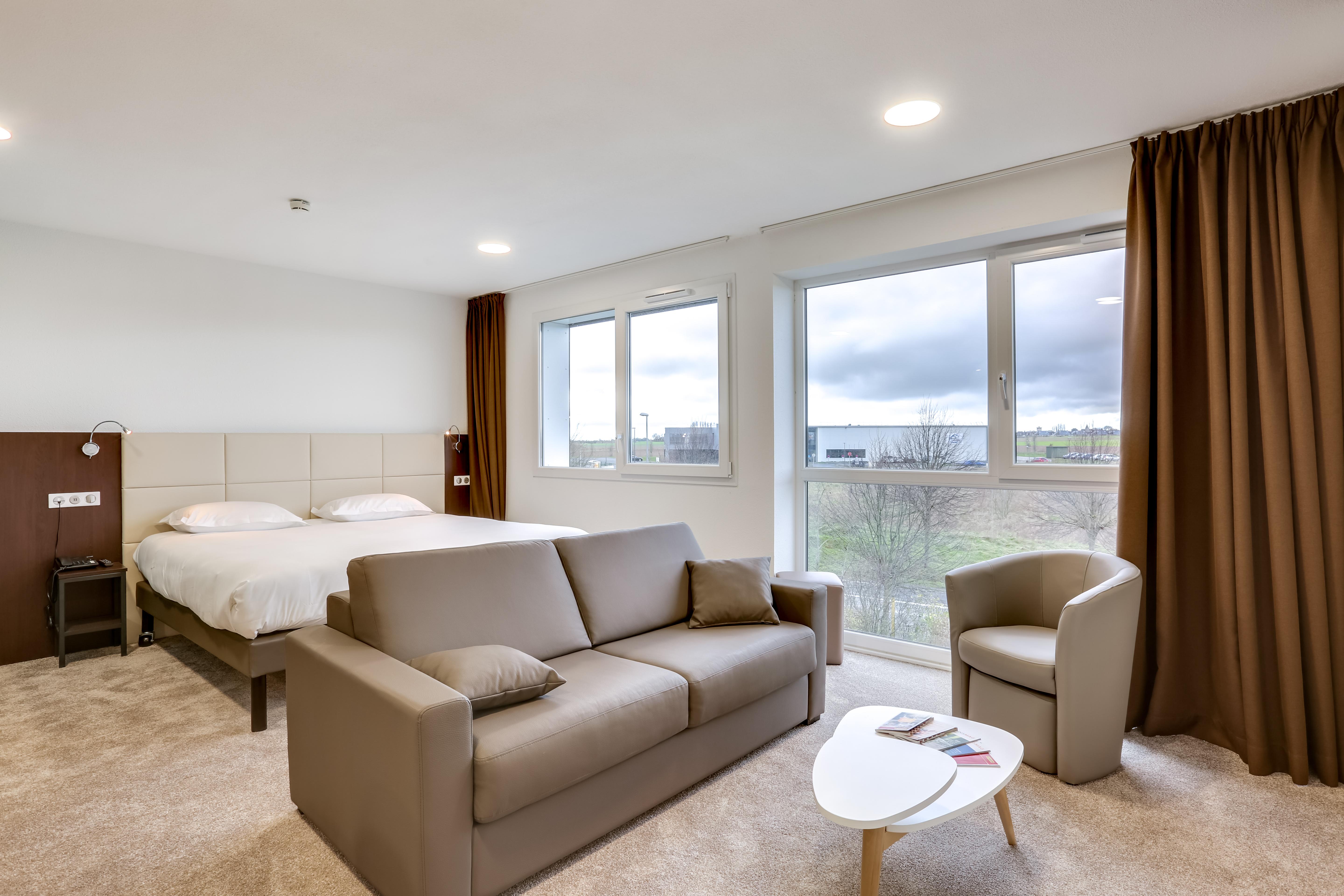 B&B Hotel Caen Memorial Saint-Contest Kültér fotó