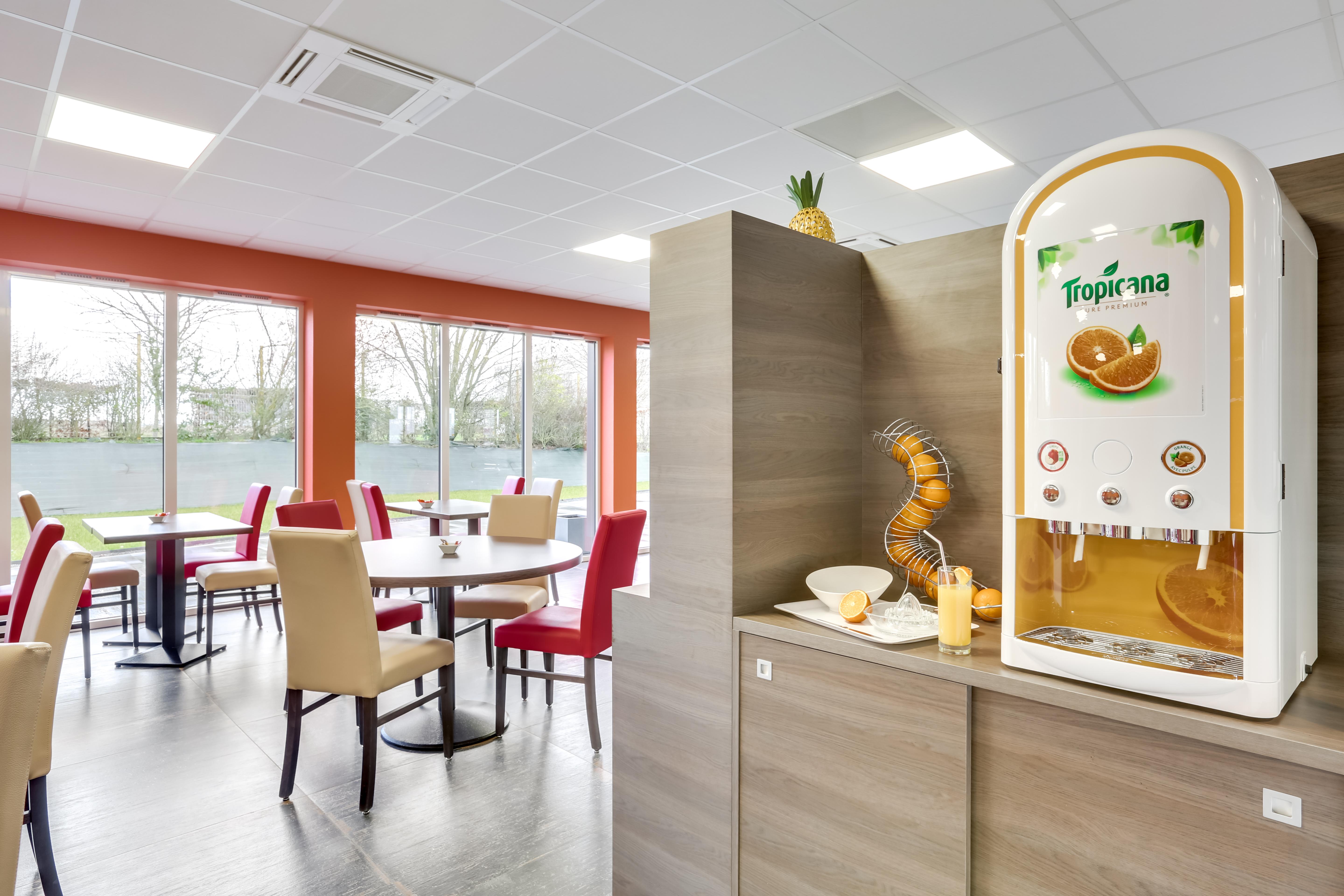 B&B Hotel Caen Memorial Saint-Contest Kültér fotó