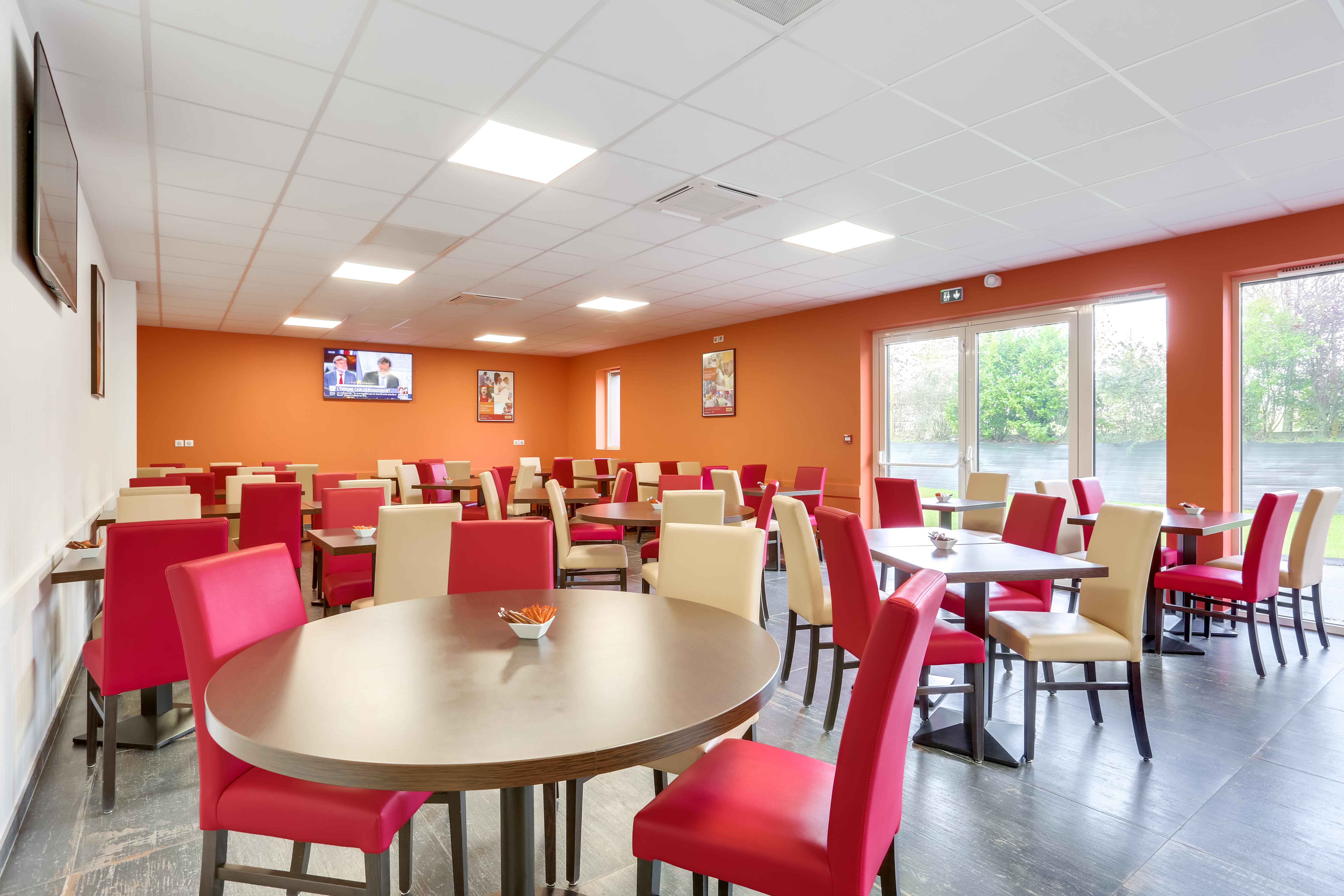 B&B Hotel Caen Memorial Saint-Contest Kültér fotó