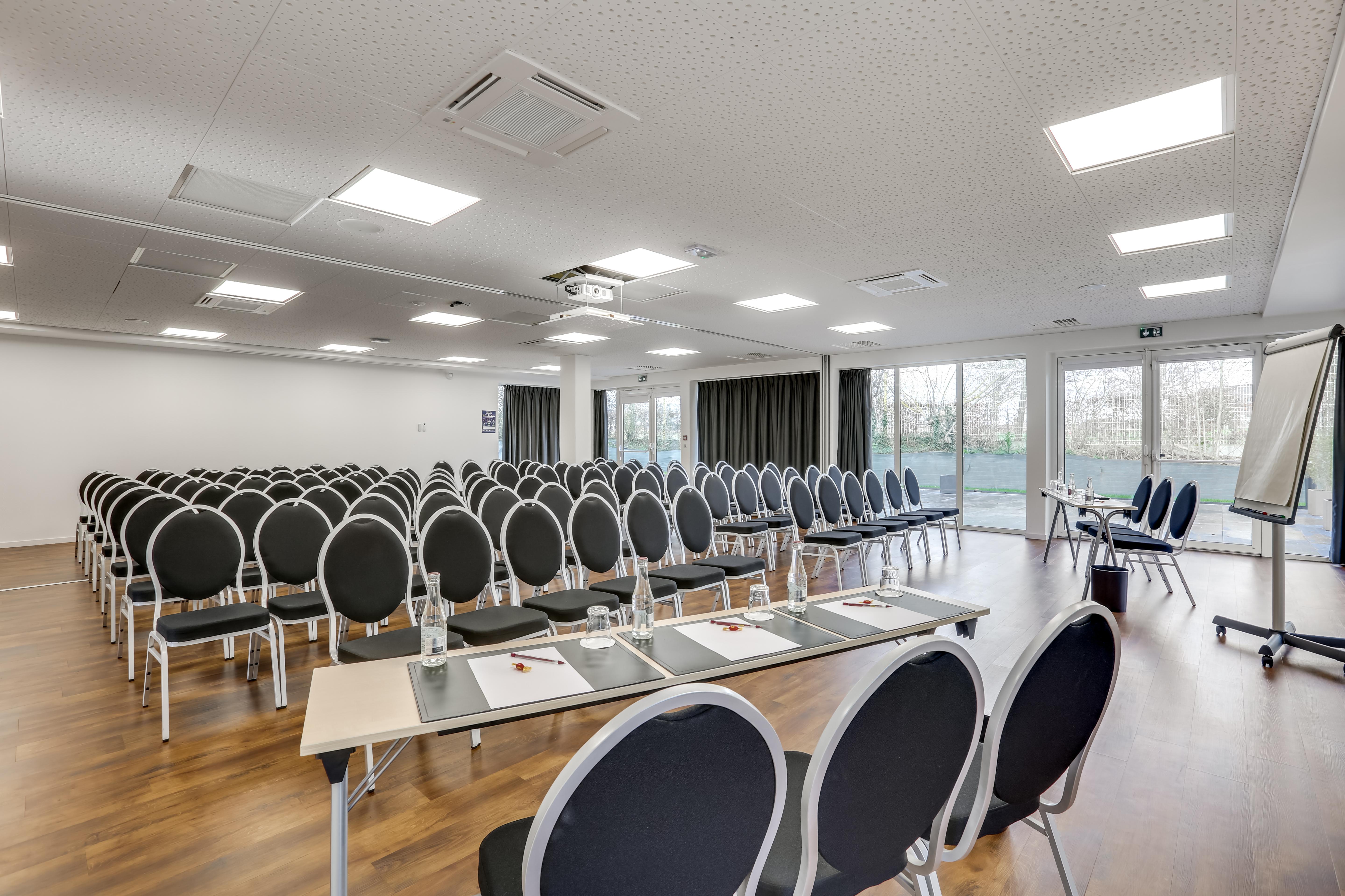 B&B Hotel Caen Memorial Saint-Contest Kültér fotó