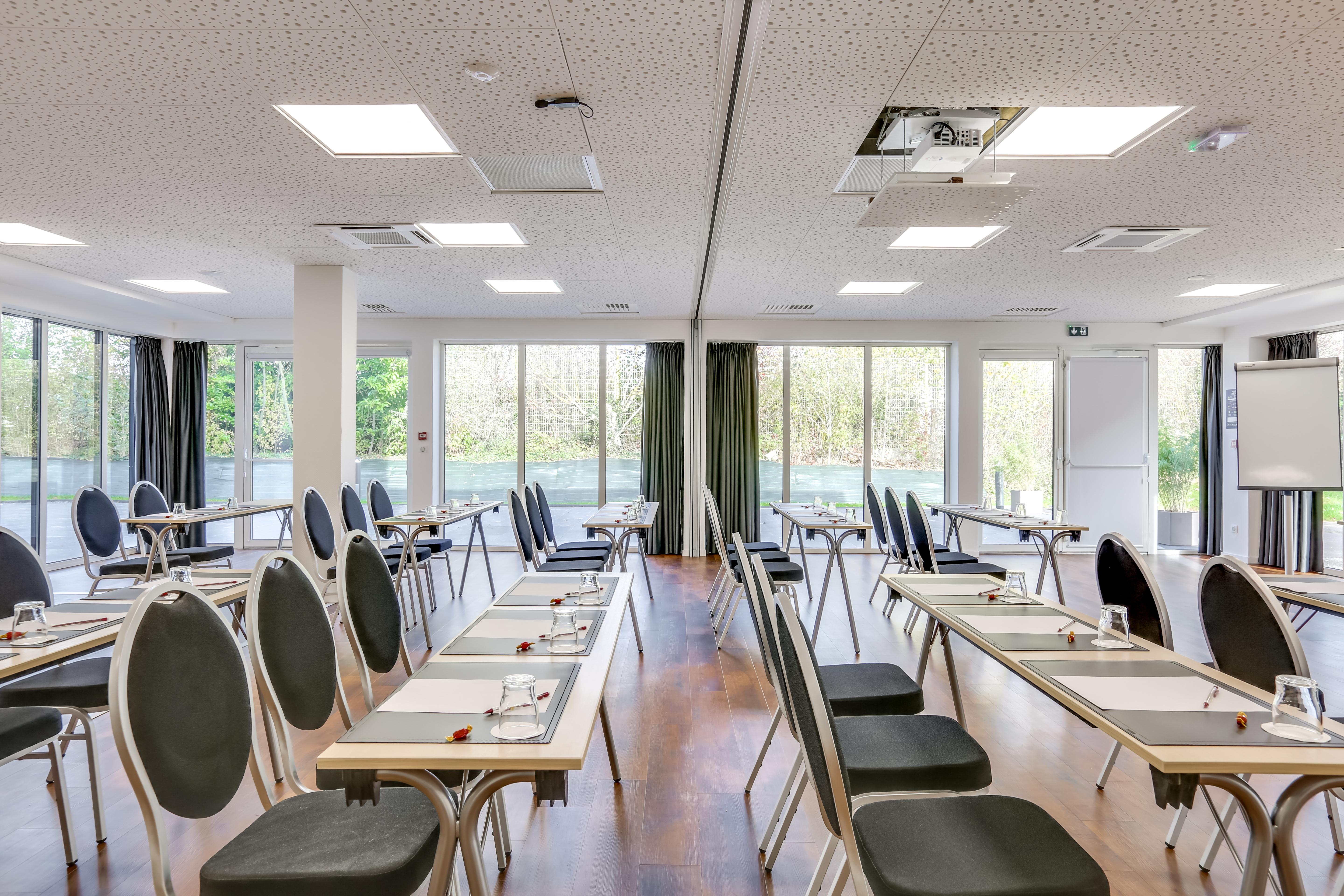 B&B Hotel Caen Memorial Saint-Contest Kültér fotó