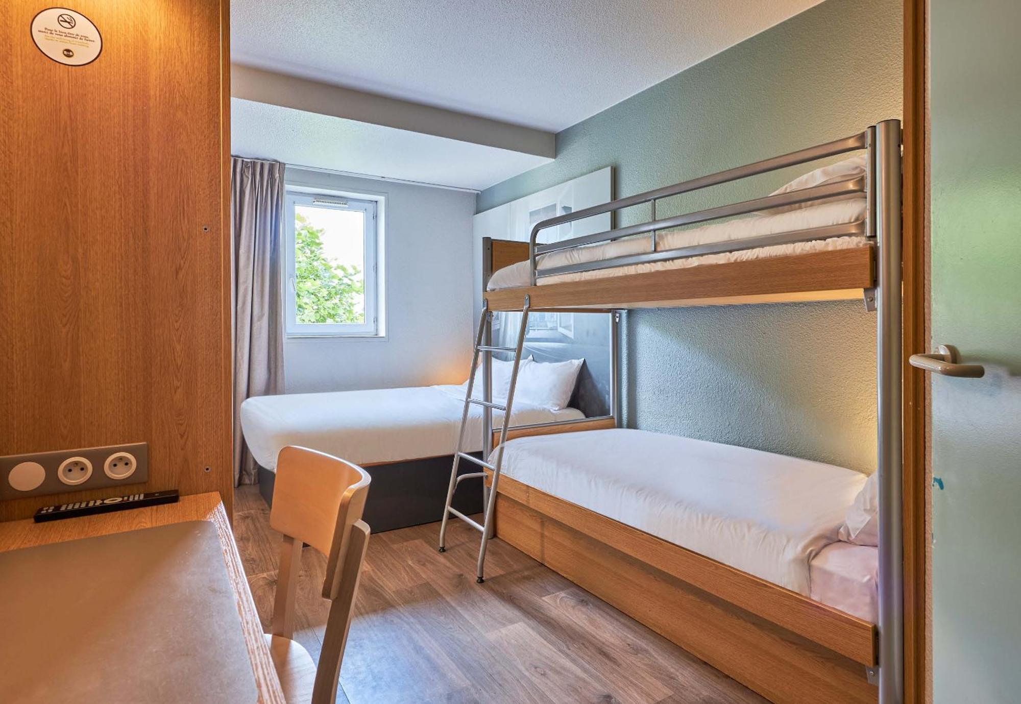 B&B Hotel Caen Memorial Saint-Contest Kültér fotó