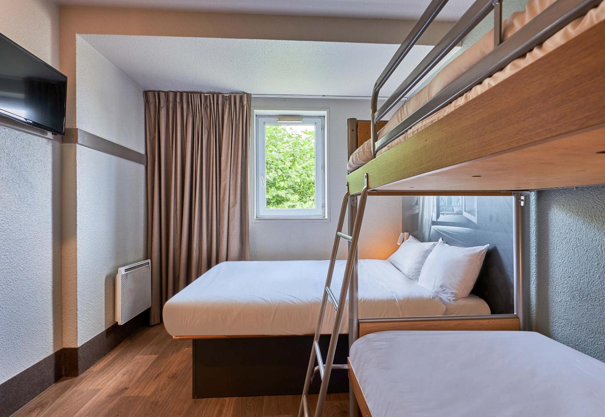 B&B Hotel Caen Memorial Saint-Contest Kültér fotó