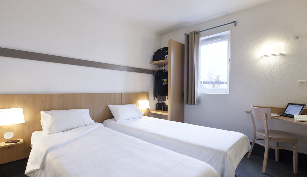 B&B Hotel Caen Memorial Saint-Contest Kültér fotó
