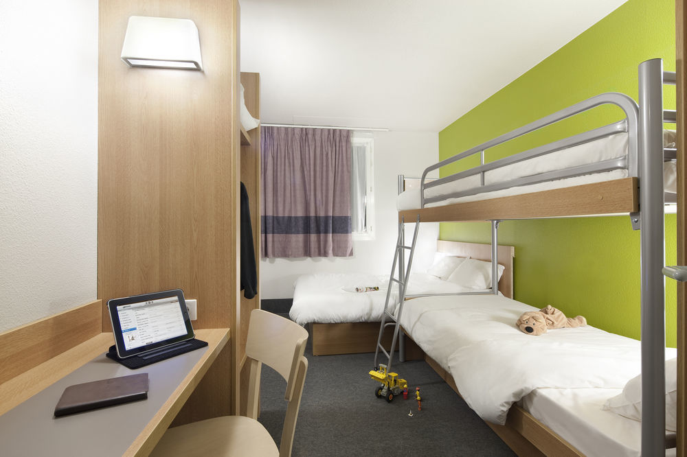 B&B Hotel Caen Memorial Saint-Contest Kültér fotó