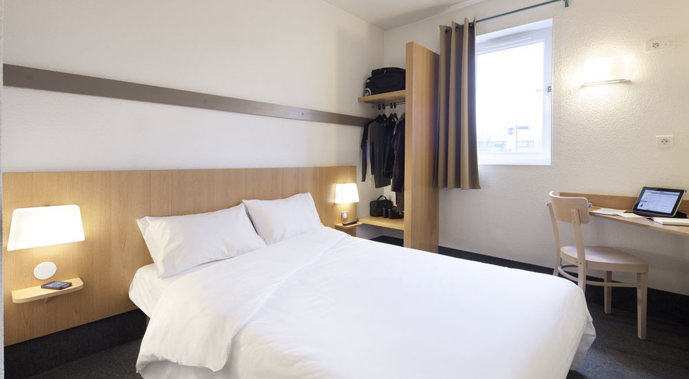B&B Hotel Caen Memorial Saint-Contest Kültér fotó