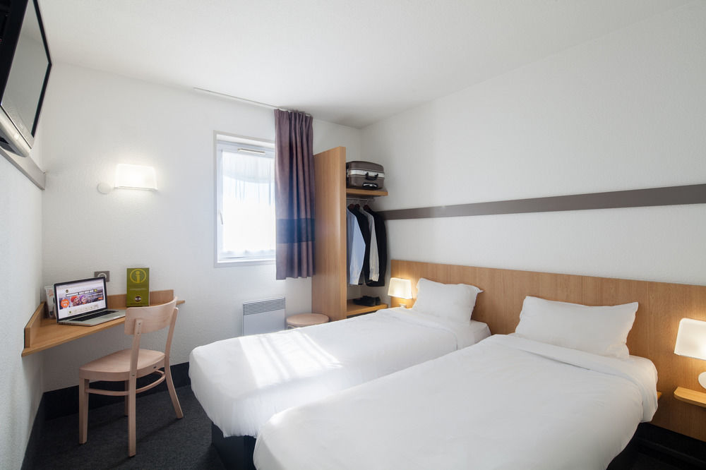 B&B Hotel Caen Memorial Saint-Contest Kültér fotó