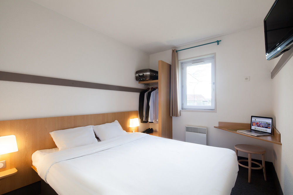 B&B Hotel Caen Memorial Saint-Contest Kültér fotó