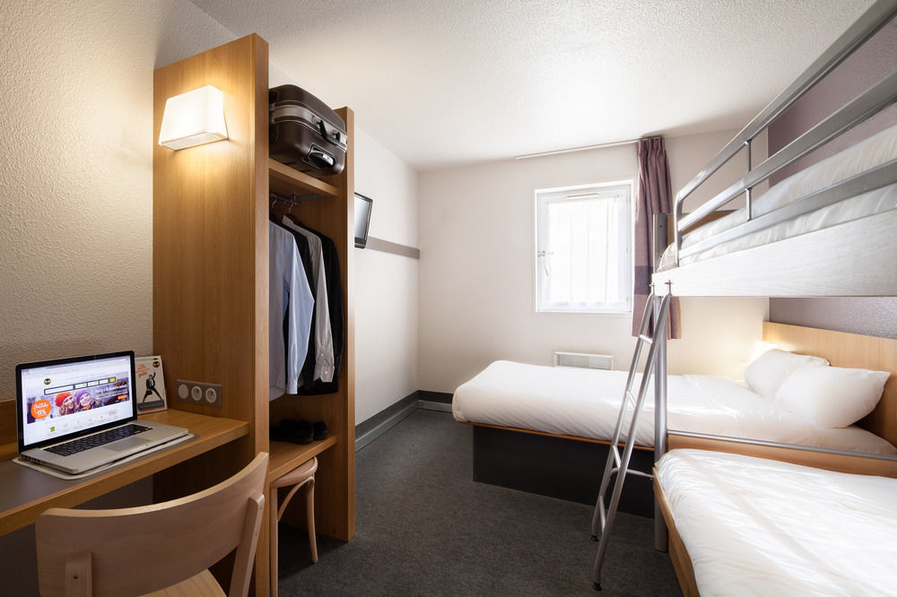 B&B Hotel Caen Memorial Saint-Contest Kültér fotó