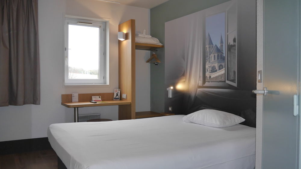 B&B Hotel Caen Memorial Saint-Contest Kültér fotó