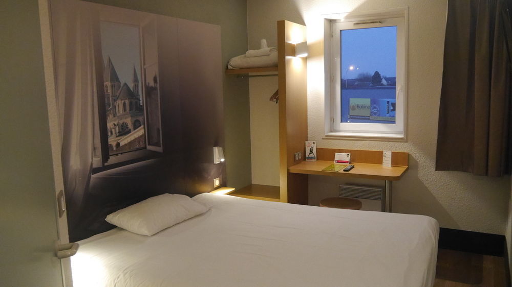 B&B Hotel Caen Memorial Saint-Contest Kültér fotó