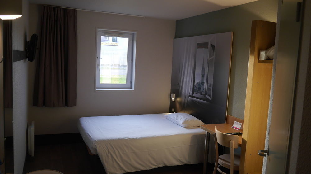 B&B Hotel Caen Memorial Saint-Contest Kültér fotó