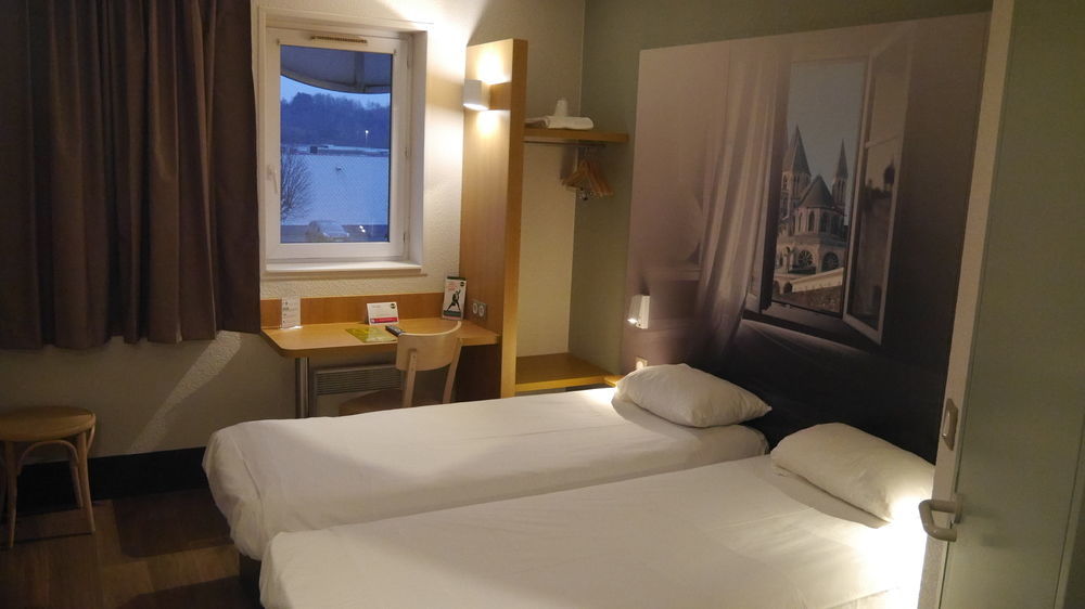 B&B Hotel Caen Memorial Saint-Contest Kültér fotó